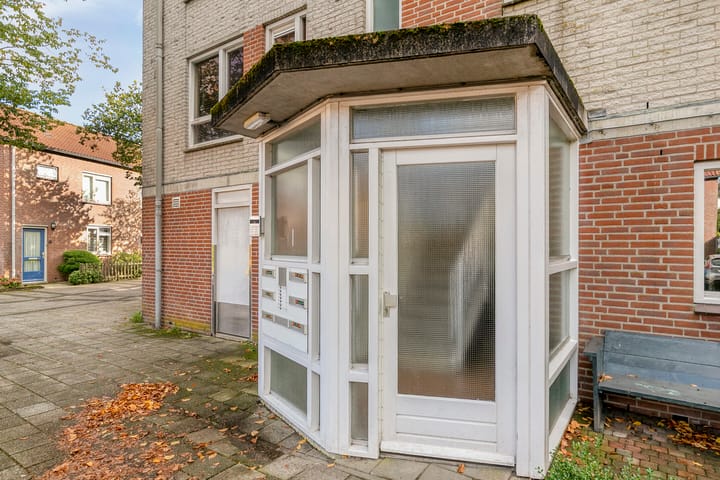 Appartement te koop: Nijenrode 33, Amersfoort