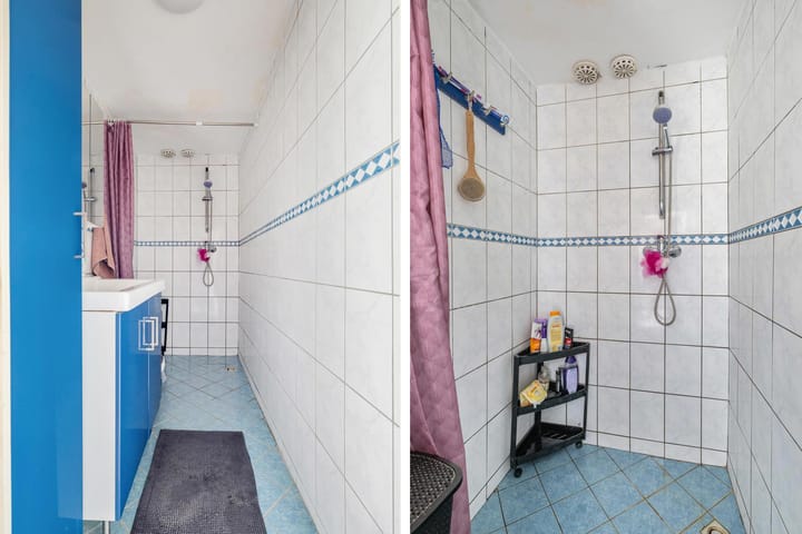Tussenwoning te koop: Otterring 72, Breda