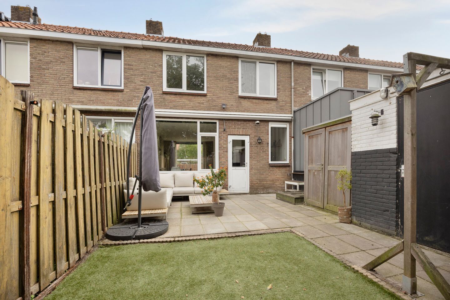 Photo 25 of Rijnstraat 3