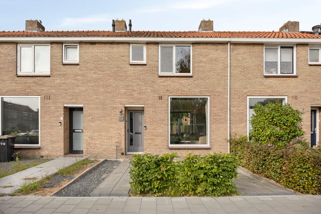 Photo 1 of Rijnstraat 3