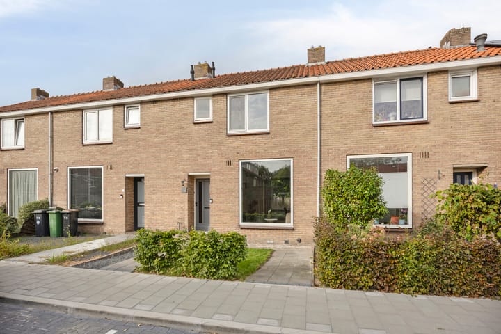 Photo 3 of Rijnstraat 3