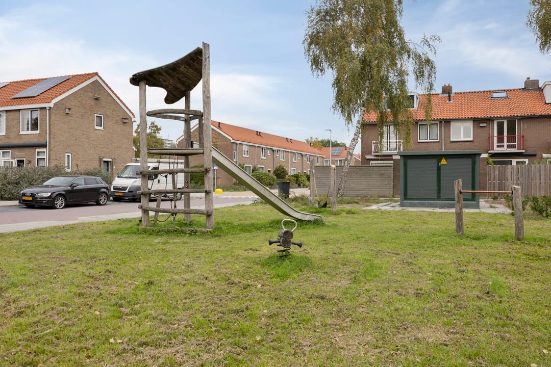 Photo 26 of Rijnstraat 3