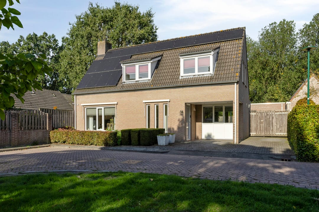 Photo 7 of Bijvoetstraat 14