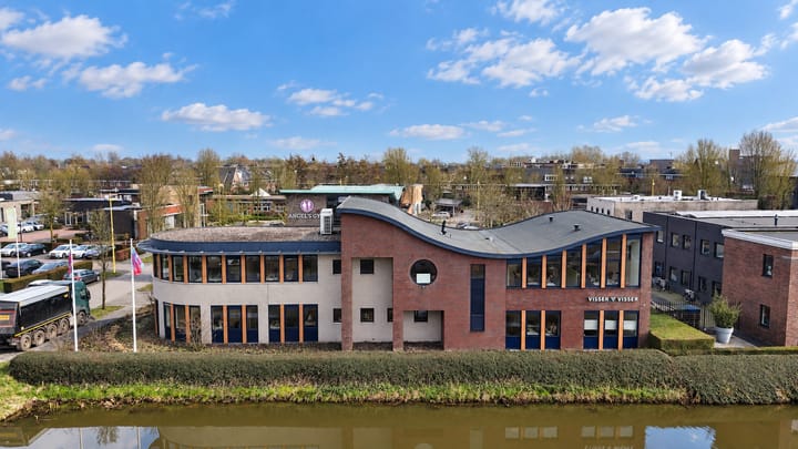Koolhovenstraat 9, Barneveld