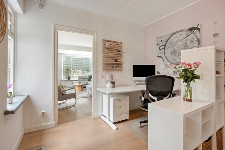Vrijstaande woning te koop: de Haaghe 13, Beuningen (Ge)
