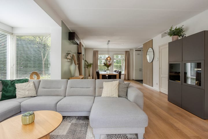 Vrijstaande woning te koop: de Haaghe 13, Beuningen (Ge)