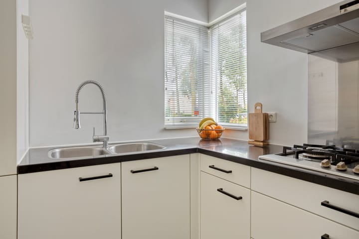 Vrijstaande woning te koop: de Haaghe 13, Beuningen (Ge)