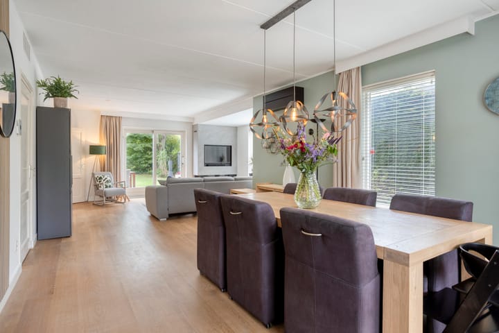 Vrijstaande woning te koop: de Haaghe 13, Beuningen (Ge)