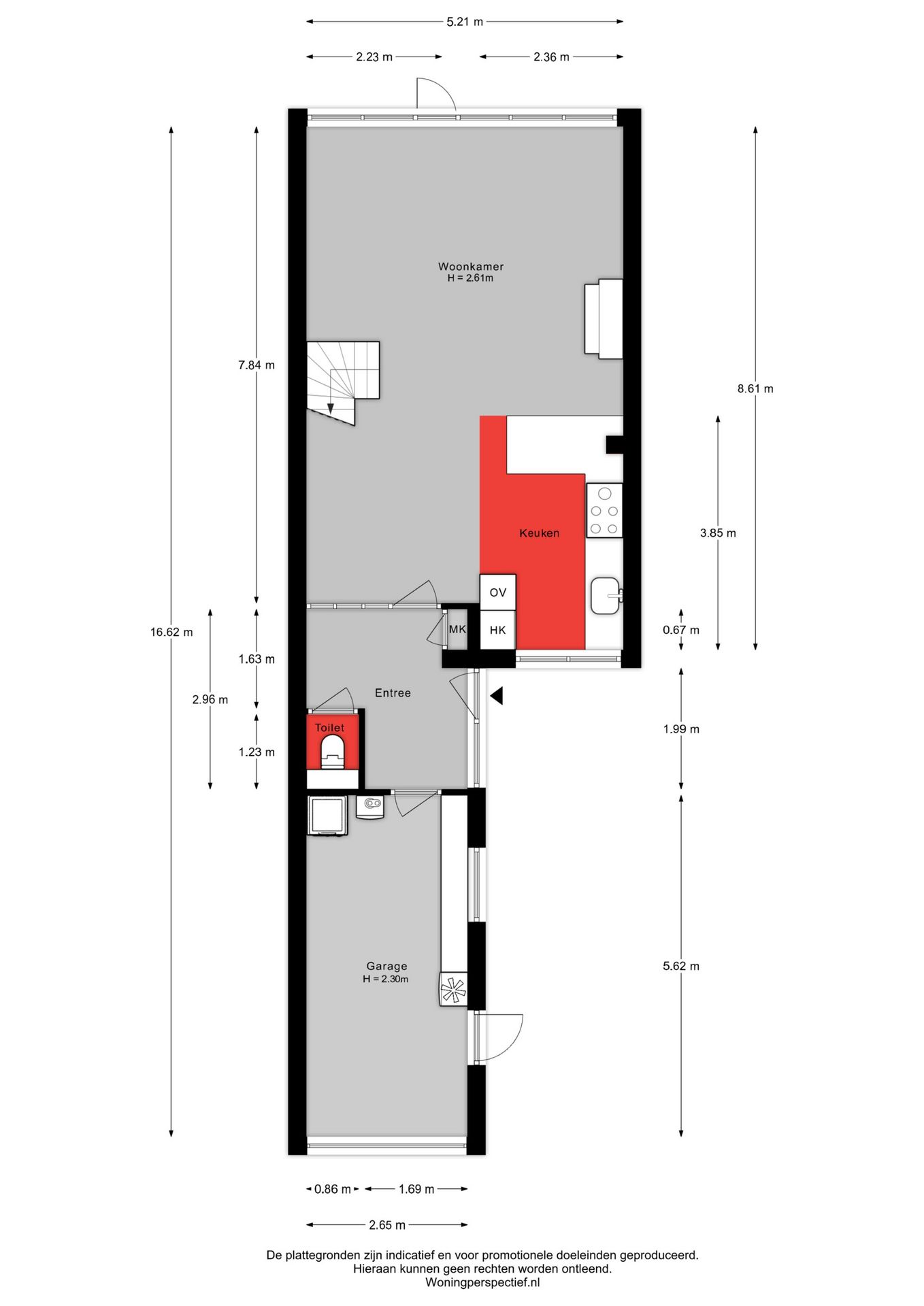 Photo 39 of Duindoorn 22
