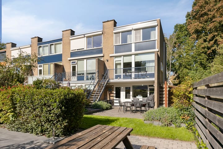 Foto 3 van Bosdijklaan 13