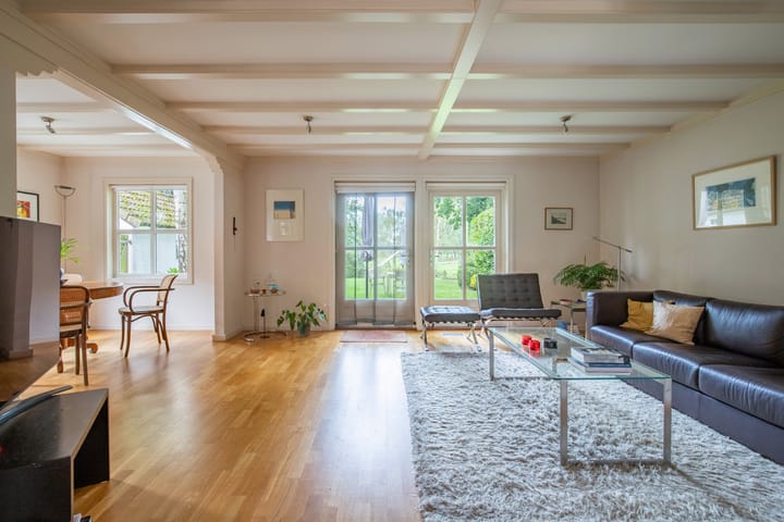Foto 4 van Muggenbroekerlaan 40