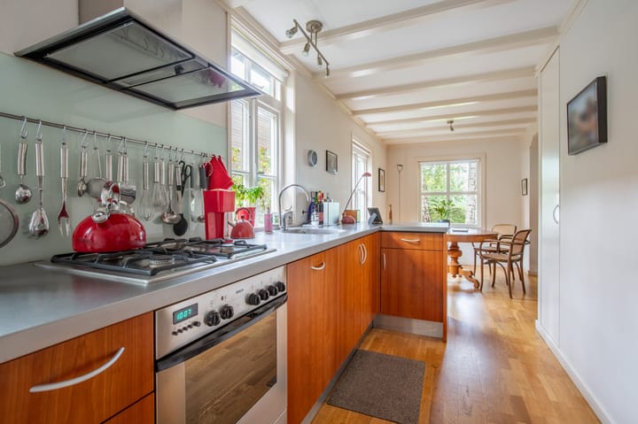 Vrijstaande woning te koop: Muggenbroekerlaan 40, Roermond