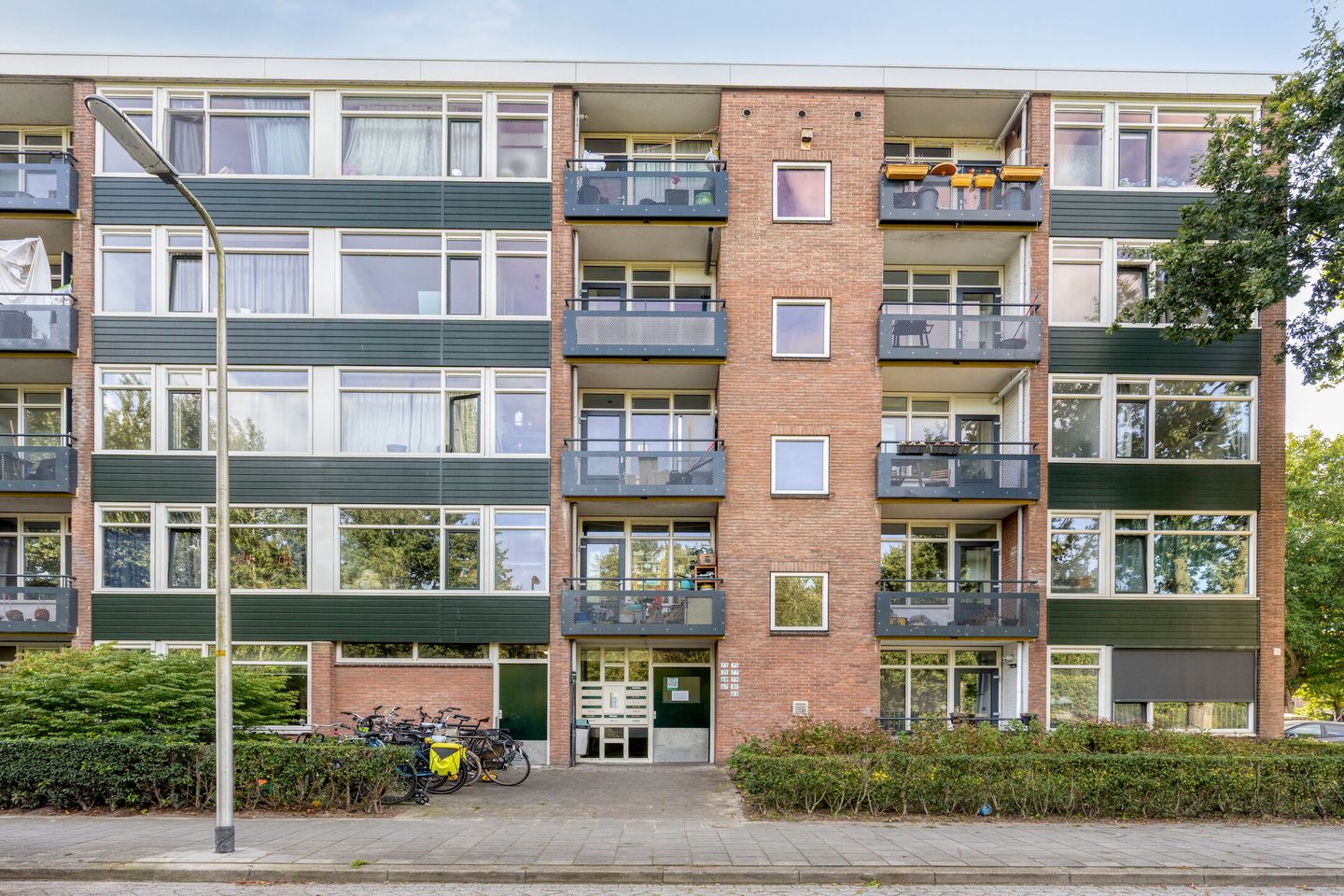 Foto 1 van Wielingenstraat 79
