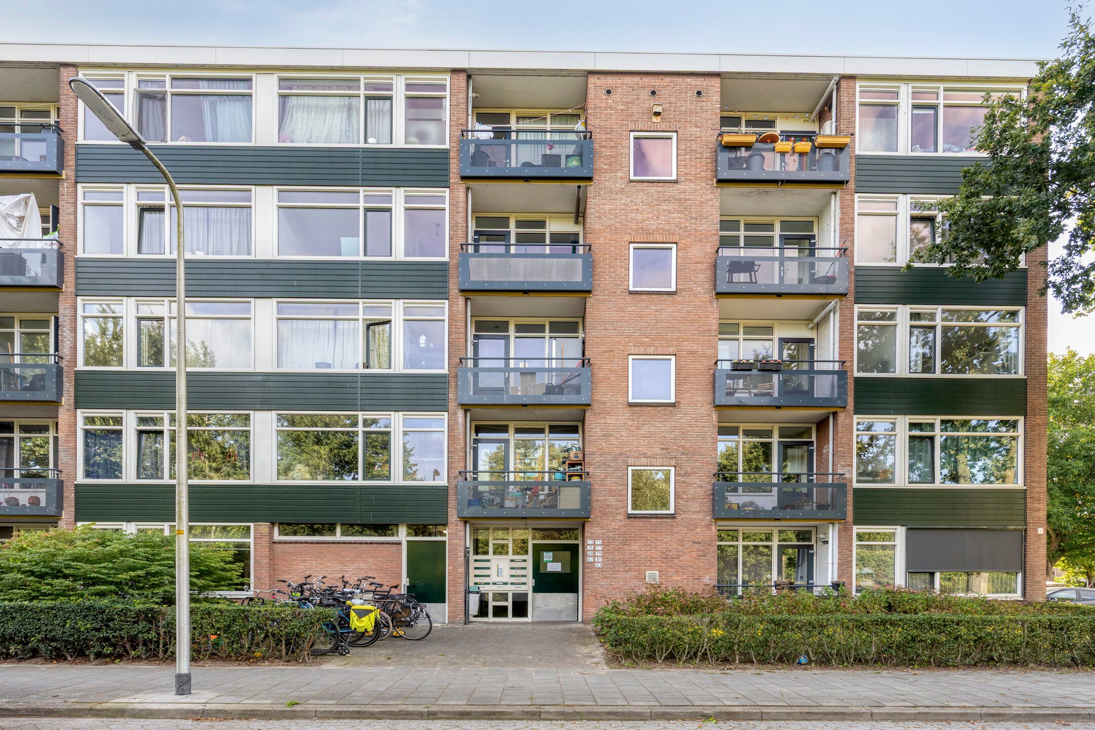 Wielingenstraat 79 