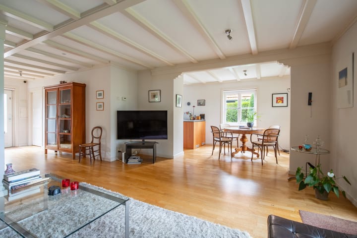 Vrijstaande woning te koop: Muggenbroekerlaan 40, Roermond