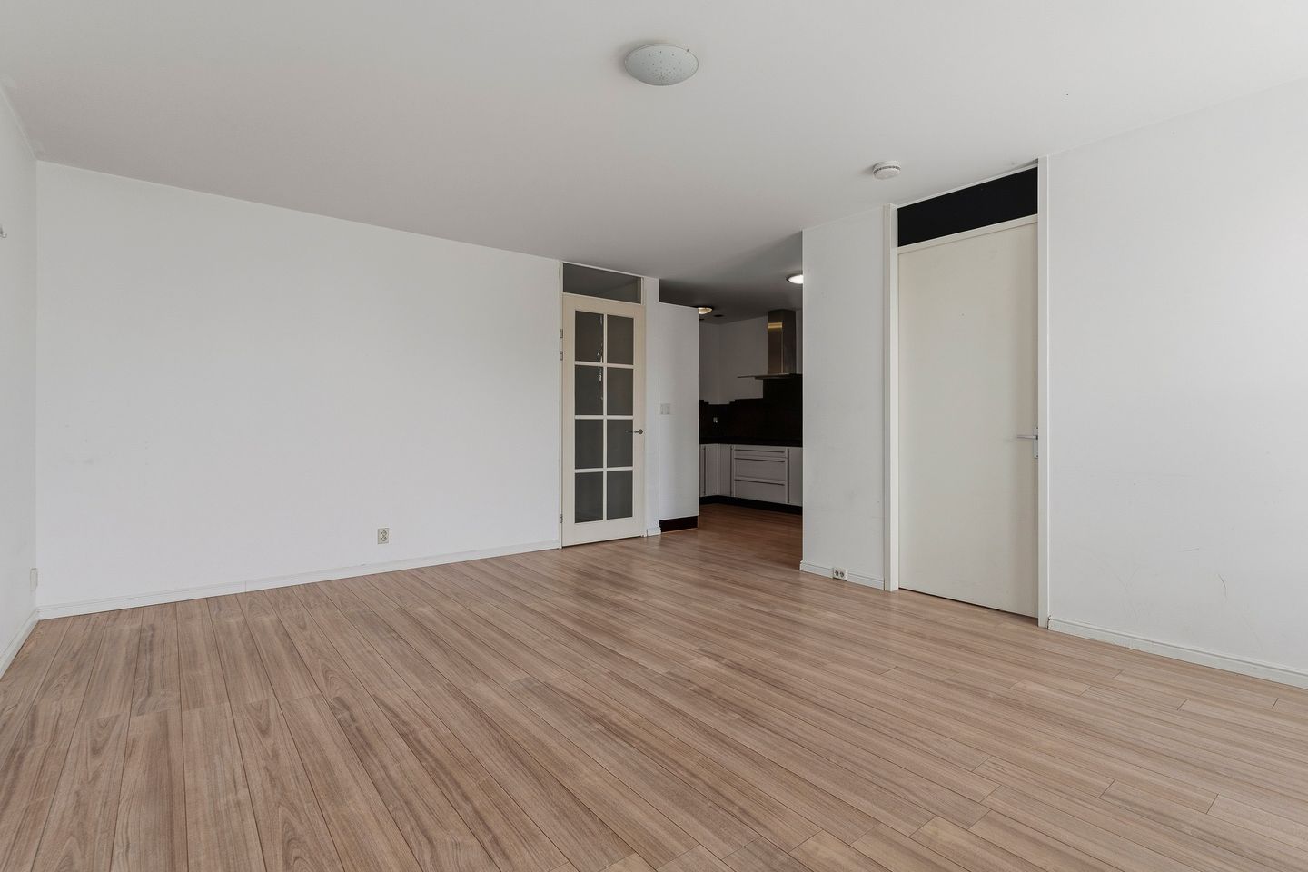 Foto 4 van Hongarijehof 40