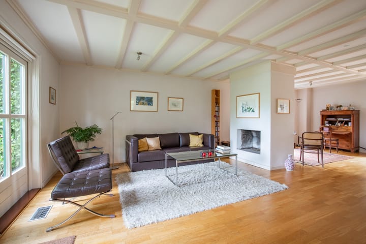 Vrijstaande woning te koop: Muggenbroekerlaan 40, Roermond