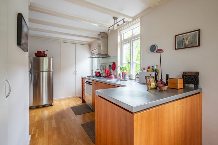 Vrijstaande woning te koop: Muggenbroekerlaan 40, Roermond