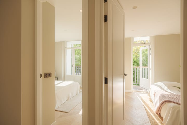 Appartement te koop: Eerste Jan van der Heijdenstraat 78A1, Amsterdam