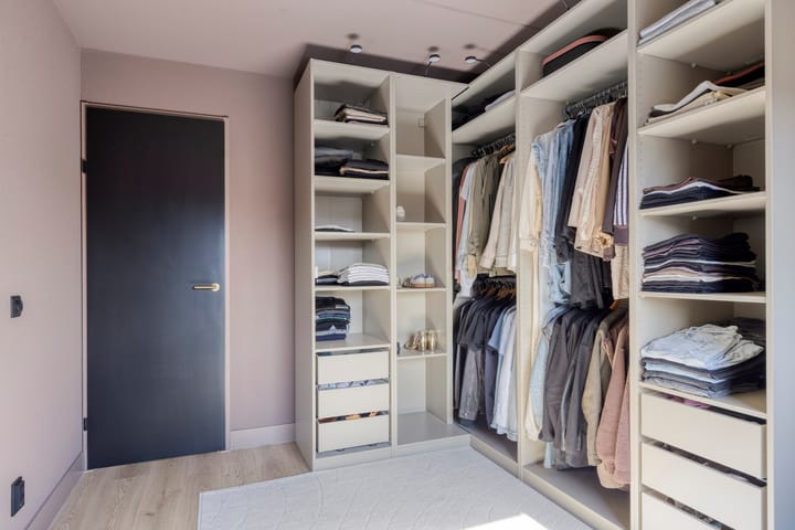 Tussenwoning te koop: Burgemeester de Kortesingel 14, Scherpenzeel (Ge)