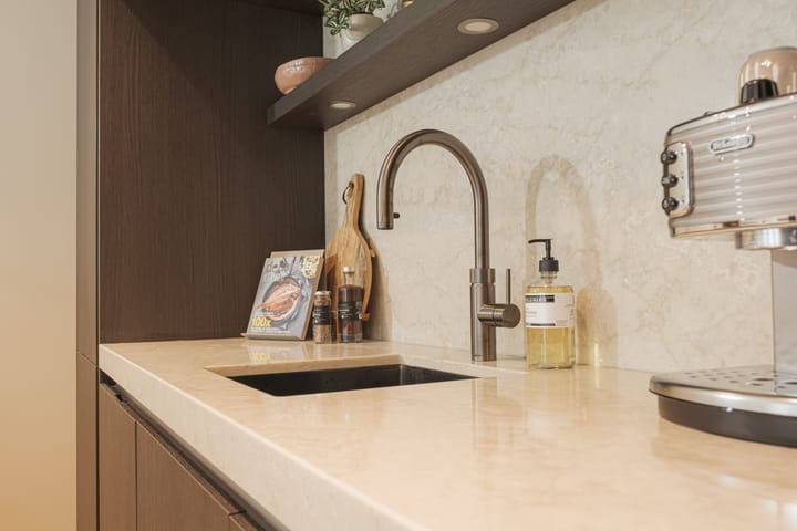 Appartement te koop: Eerste Jan van der Heijdenstraat 78A1, Amsterdam