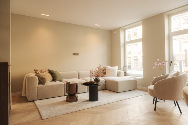 Appartement te koop: Eerste Jan van der Heijdenstraat 78A1, Amsterdam
