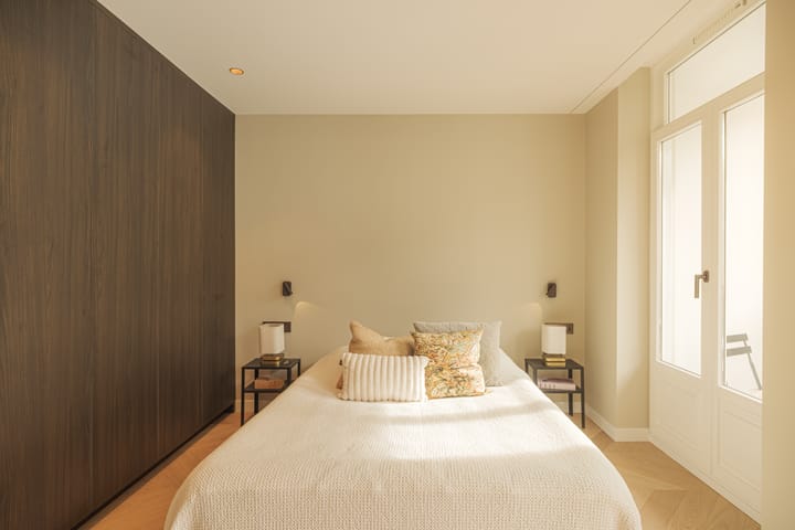 Appartement te koop: Eerste Jan van der Heijdenstraat 78A1, Amsterdam