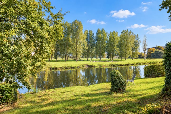 Vrijstaande woning te koop: Muggenbroekerlaan 40, Roermond