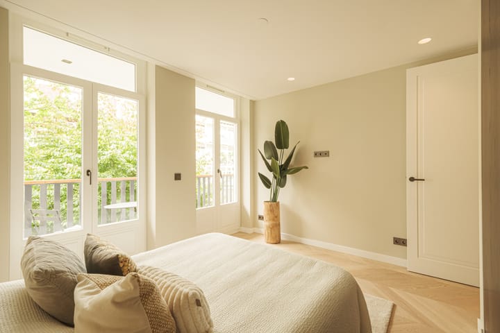 Appartement te koop: Eerste Jan van der Heijdenstraat 78A1, Amsterdam