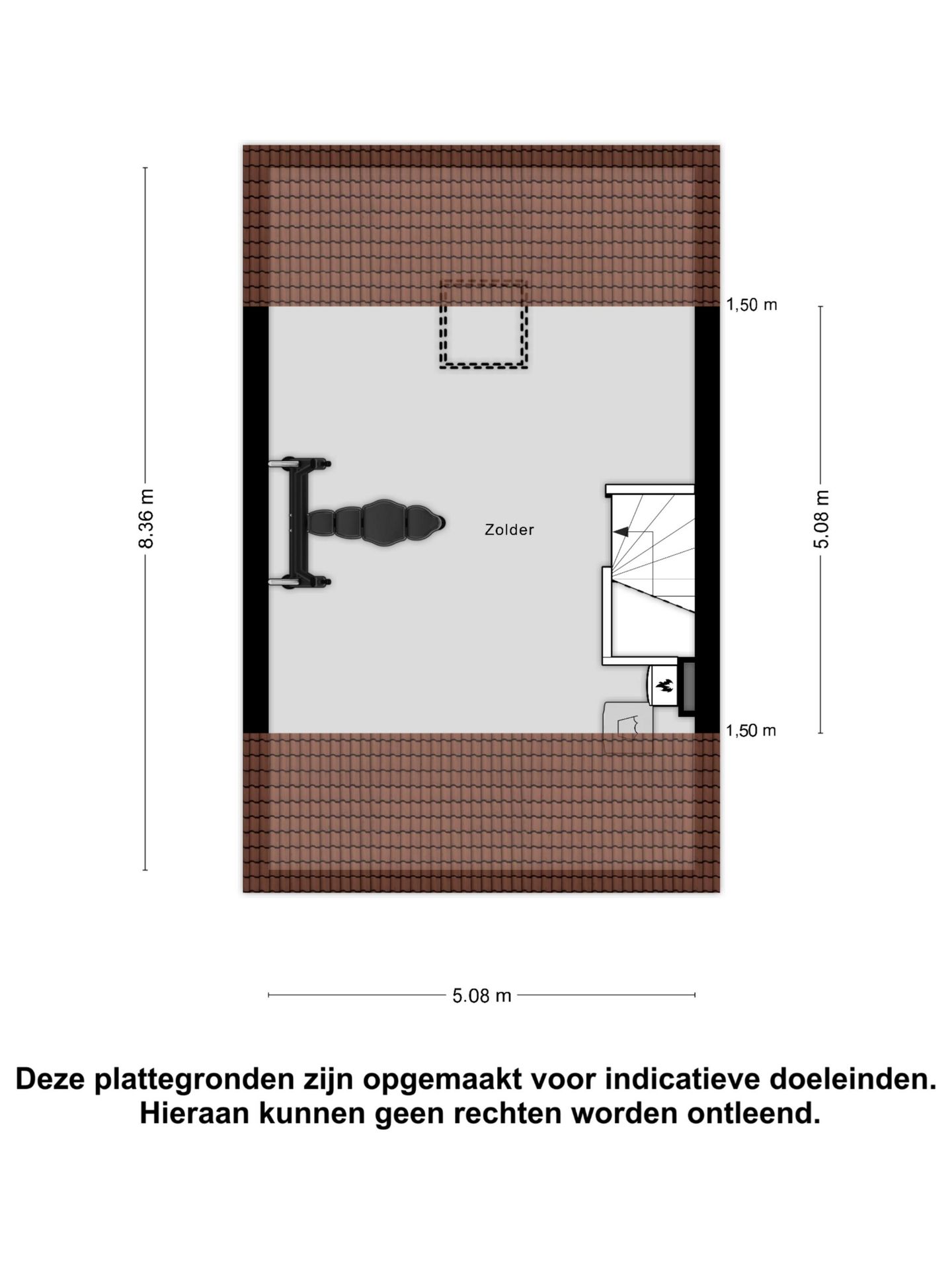 Foto 34 van Burgemeester de Kortesingel 14