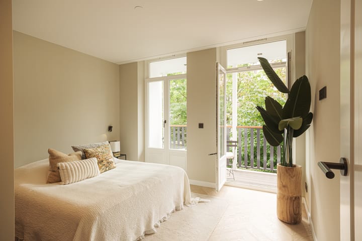 Appartement te koop: Eerste Jan van der Heijdenstraat 78A1, Amsterdam