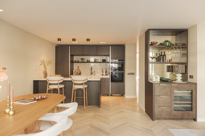 Appartement te koop: Eerste Jan van der Heijdenstraat 78A1, Amsterdam