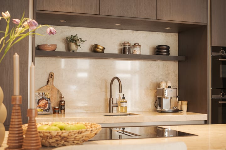 Appartement te koop: Eerste Jan van der Heijdenstraat 78A1, Amsterdam