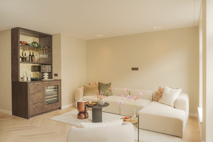Appartement te koop: Eerste Jan van der Heijdenstraat 78A1, Amsterdam