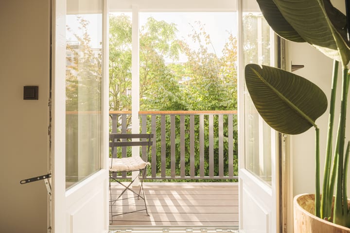Appartement te koop: Eerste Jan van der Heijdenstraat 78A1, Amsterdam