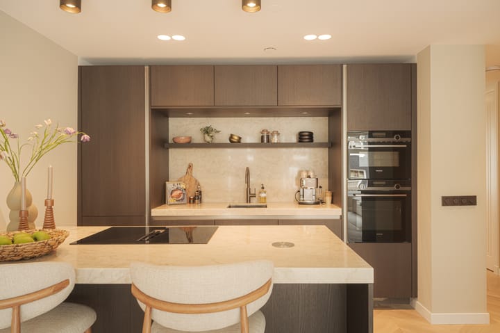 Appartement te koop: Eerste Jan van der Heijdenstraat 78A1, Amsterdam