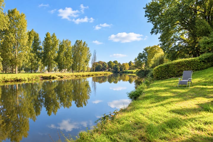 Vrijstaande woning te koop: Muggenbroekerlaan 40, Roermond