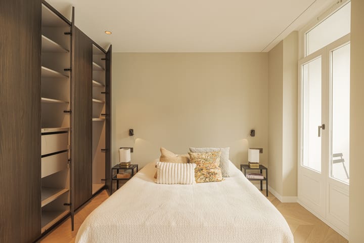 Appartement te koop: Eerste Jan van der Heijdenstraat 78A1, Amsterdam