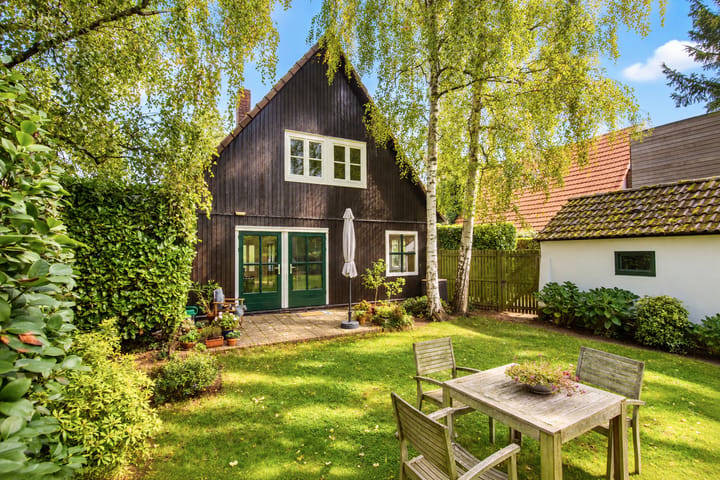 Vrijstaande woning te koop: Muggenbroekerlaan 40, Roermond