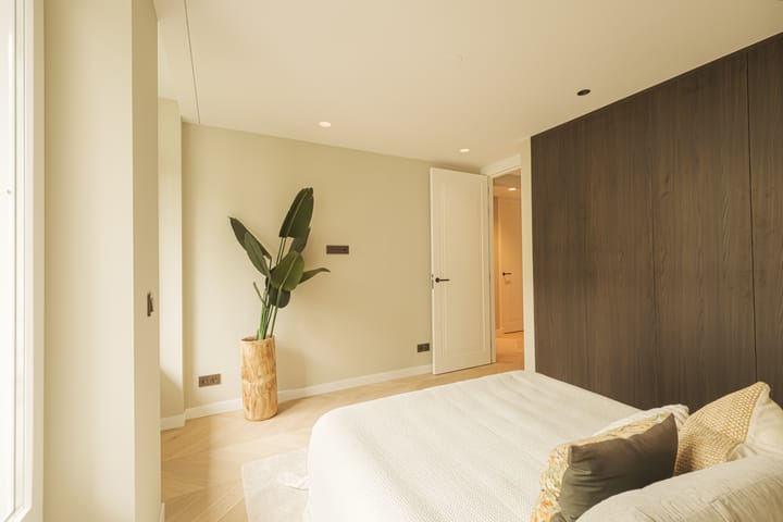 Appartement te koop: Eerste Jan van der Heijdenstraat 78A1, Amsterdam