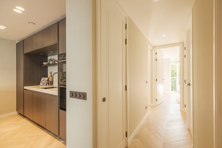 Appartement te koop: Eerste Jan van der Heijdenstraat 78A1, Amsterdam
