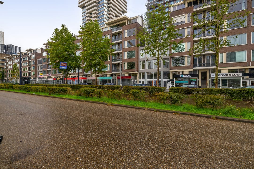 Foto 7 van Schiedamsedijk 69-E