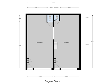 Bekijk plattegrond