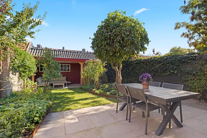 Hoekwoning te koop: Liendertseweg 15, Amersfoort