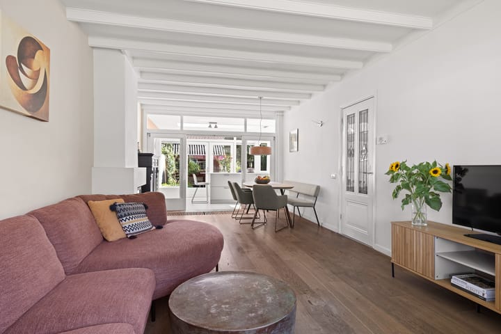 Hoekwoning te koop: Liendertseweg 15, Amersfoort