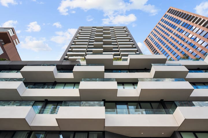 Foto 4 van Wijnhaven 71-V