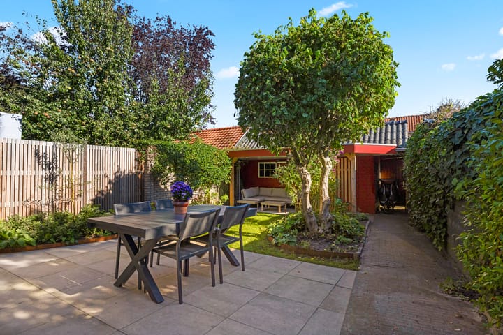 Hoekwoning te koop: Liendertseweg 15, Amersfoort