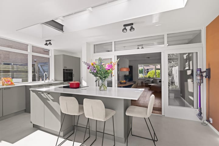 Hoekwoning te koop: Liendertseweg 15, Amersfoort