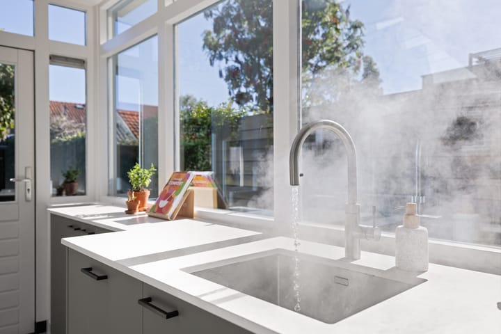 Hoekwoning te koop: Liendertseweg 15, Amersfoort