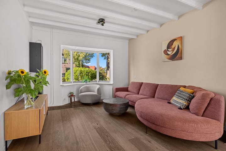 Hoekwoning te koop: Liendertseweg 15, Amersfoort